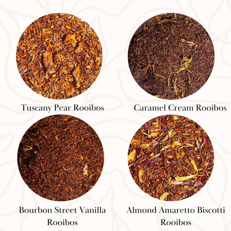 Rooibos Tea Sampler