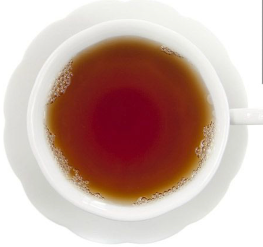 Maple Tisane Herbal Organic Tea