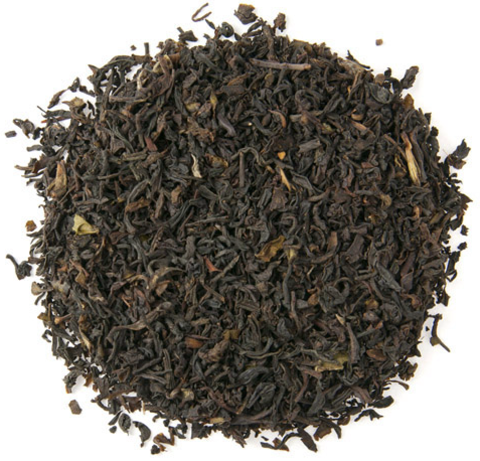 Organic Black Iced Tea, 1 gallon teabag
