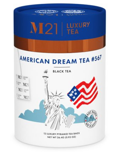 American Dream Tea