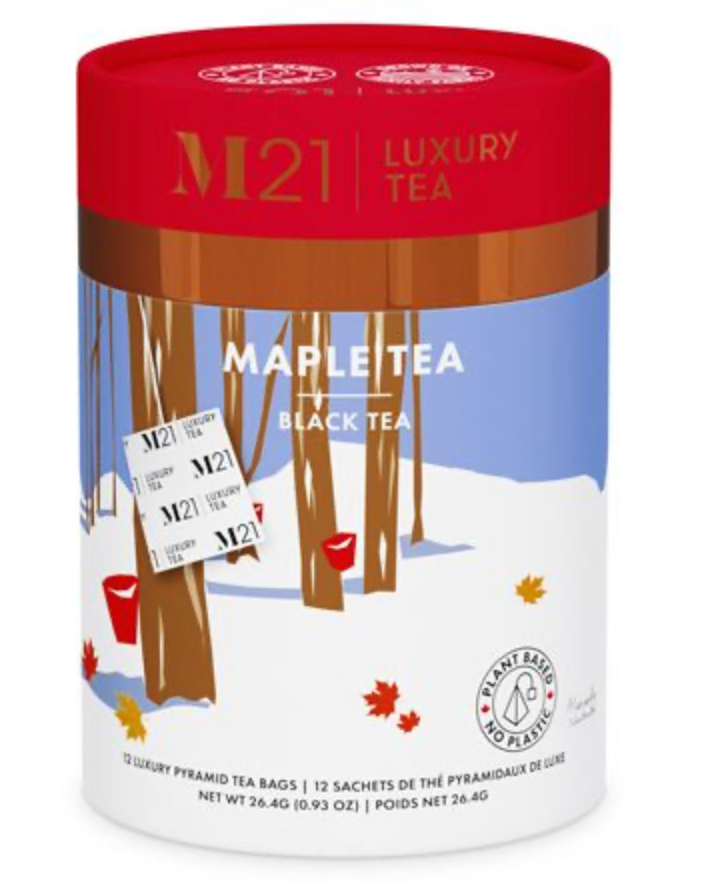 Maple Tea