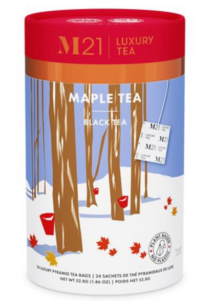 Maple Tea