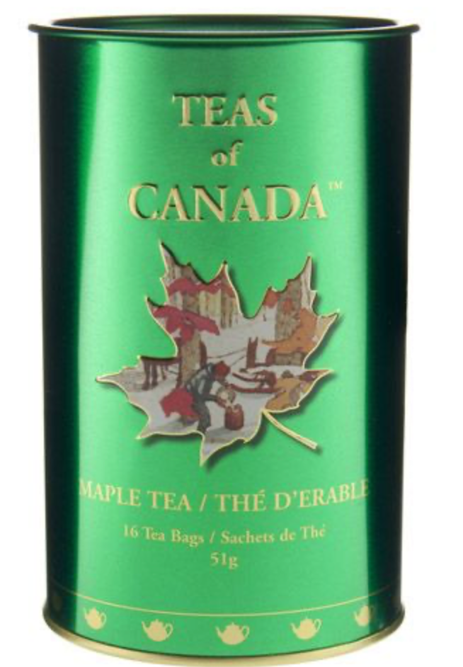 Maple Tea