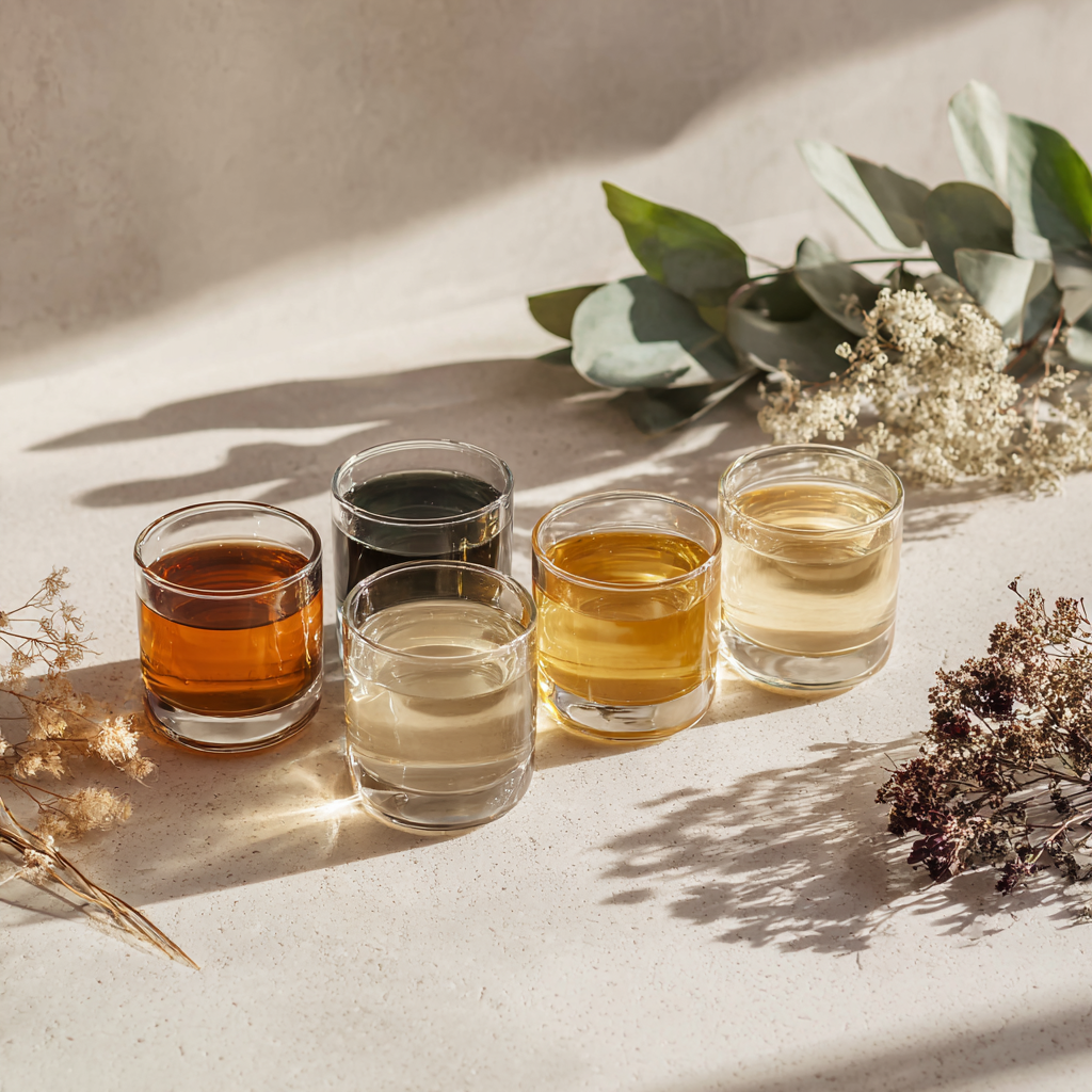 Culinary Teas | Tea Experts - United States