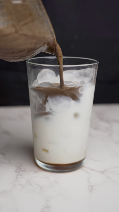 Organic Hojicha Powder