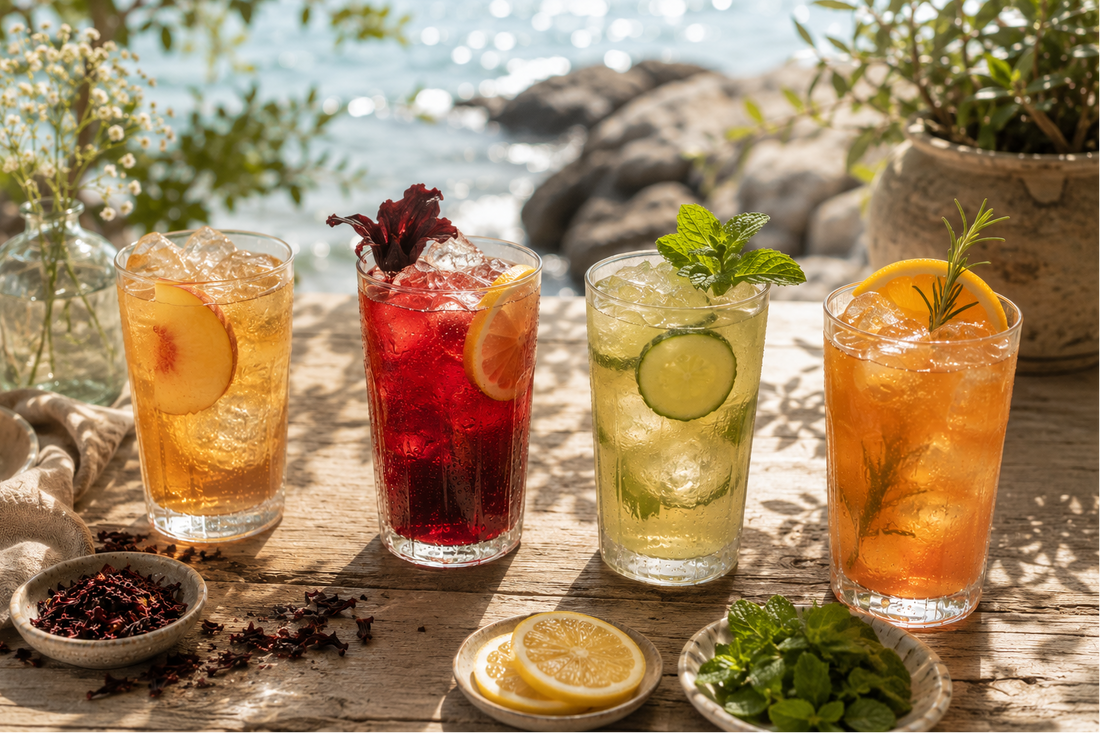 Iced Tea Bundle
