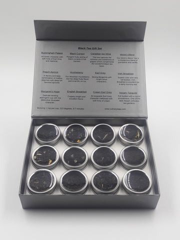 Tea Sampler Gift Sets