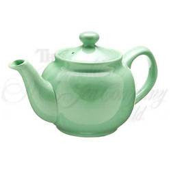 Hampton Teapot