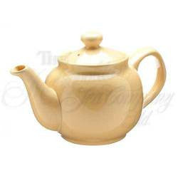 Hampton Teapot