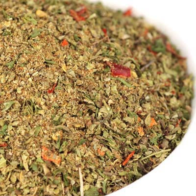 Brazilian Seasoning