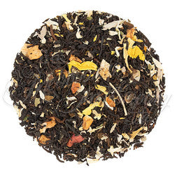 Pear Black tea