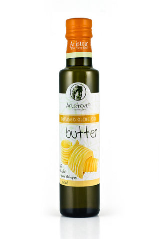Ariston Butter Infused Olive Oil