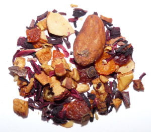 Nuts for You! (Herbal)