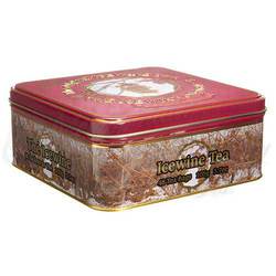 Canadian Ice Wine 48 Tea Bags Decorative Packaging