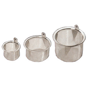 Henley Replacement Infuser Basket