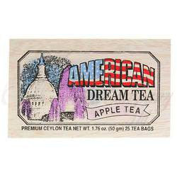 American Dream Tea