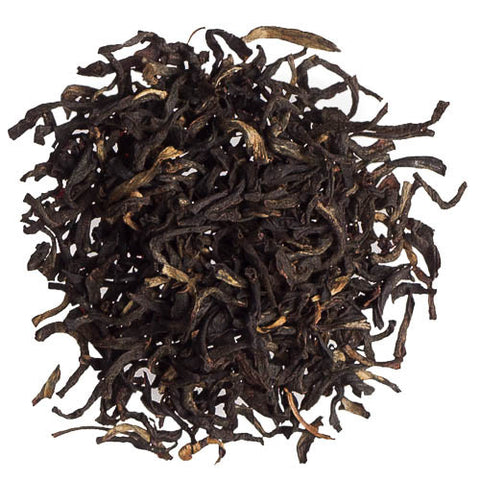 Assam Gingia - TGFOP Tea from Culinary Teas