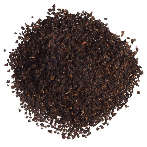 Assam Organic Tea from Culinary Teas