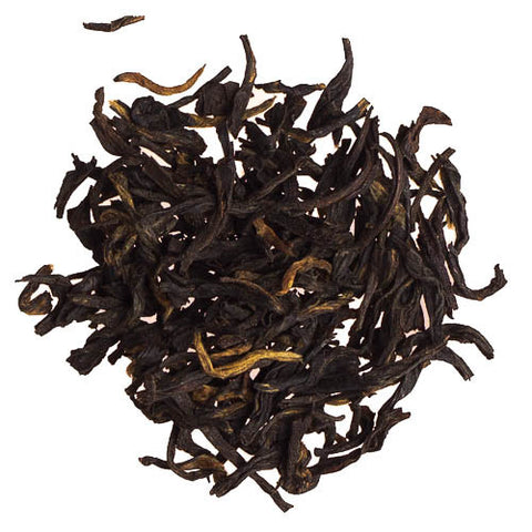 Bamboo Temple Yunnan Tea from Culinary Teas