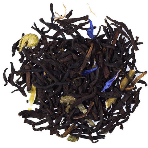 Black Currant Decaf Tea from Culinary Teas