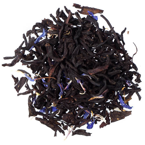 Blueberry Tea from Culinary Teas