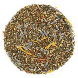 Ayurvedic Calming - Herbal Tea