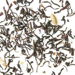 Cardamom Tea