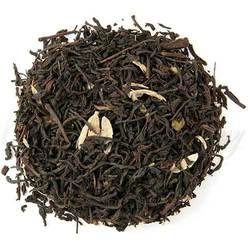 Cardamom Tea