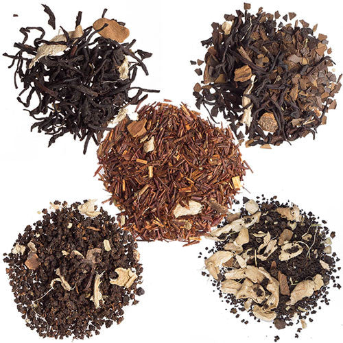 Chai Reserve from Culinary teas