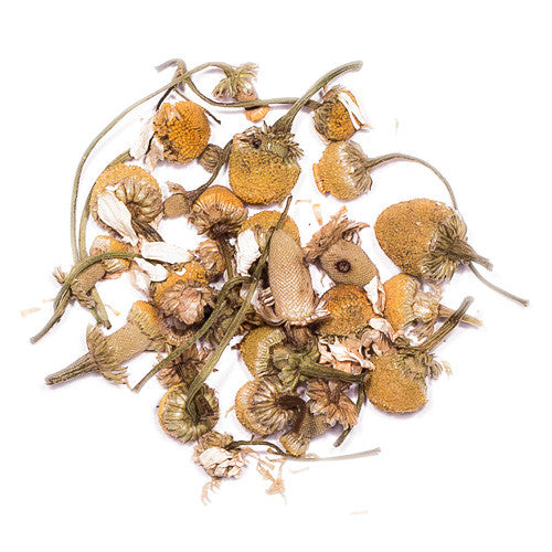 Chamomile Mint from Culinary Teas