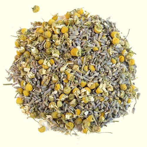 Chamomile Lavender Herbal