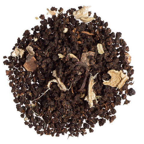 Cochin Masala Chai Tea from Culinary Teas