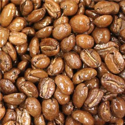Christmas Cookie Coffee