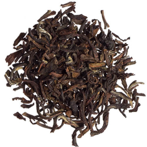 Darjeeling Castleton 2nd Flush - FTGFOP Tea from Culinary Teas