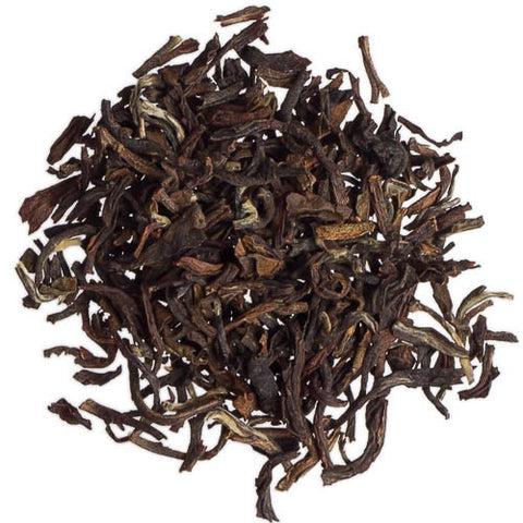 Darjeeling Castleton 2nd Flush - FTGFOP Tea from Culinary Teas