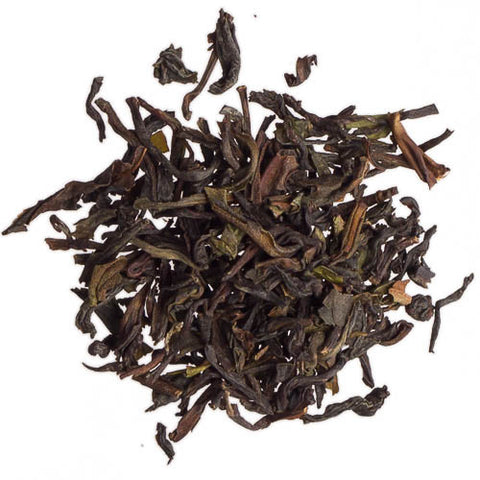 Darjeeling Mim 2nd Flush - TGFOP1 Tea from Culinary Teas