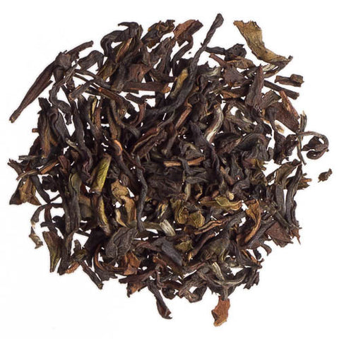 Darjeeling Tukdah TGFOP Tea from Culinary Teas