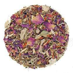 Refresh &amp; Detox Herbal Tea