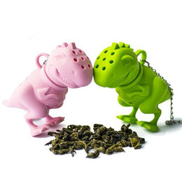 Animal Tea Infuser - Dino