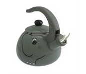 Animal Whistling Teapot