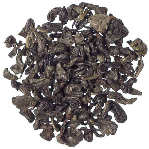 Formosa Gunpowder Tea from Culinary Teas