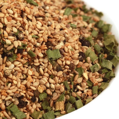 Herb &amp; Garlic Seasoning