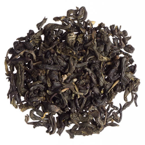 Gold Dragon Jasmine Organic Tea from Culinary Teas