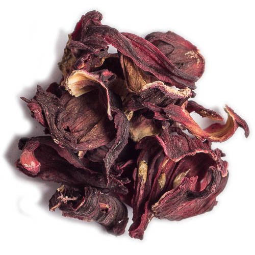 Hibiscus Herbal Tea from Culinary Teas