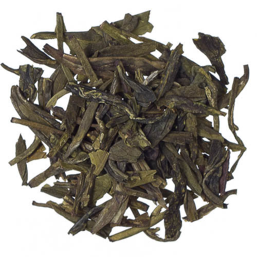 Imperial Dragonwell Tea from Culinary Teas