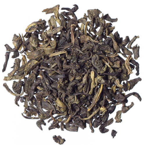 Jasmine Green Decaf Tea from Culinary Teas