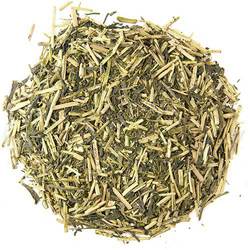 Kukicha Tea