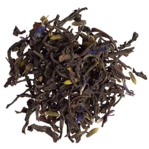 Lavender Earl Grey Tea from Culinary Teas