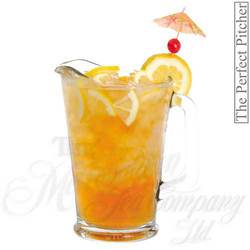 Lemon Green 1 Gallon Iced Tea Bag