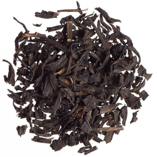 Lichee Congou Emperor Tea from Culinary Teas